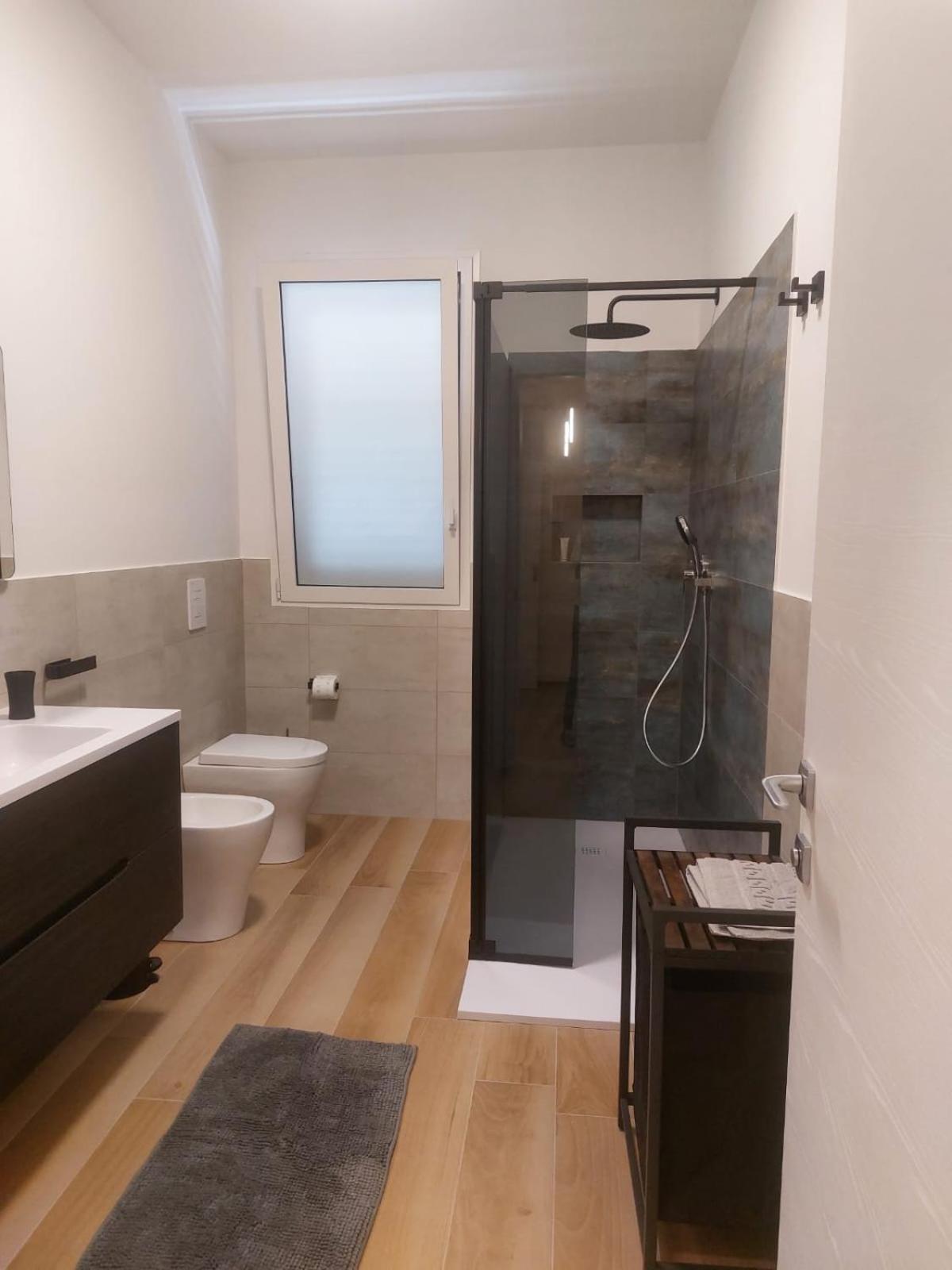 Alcantara Suites Trapani Exterior foto