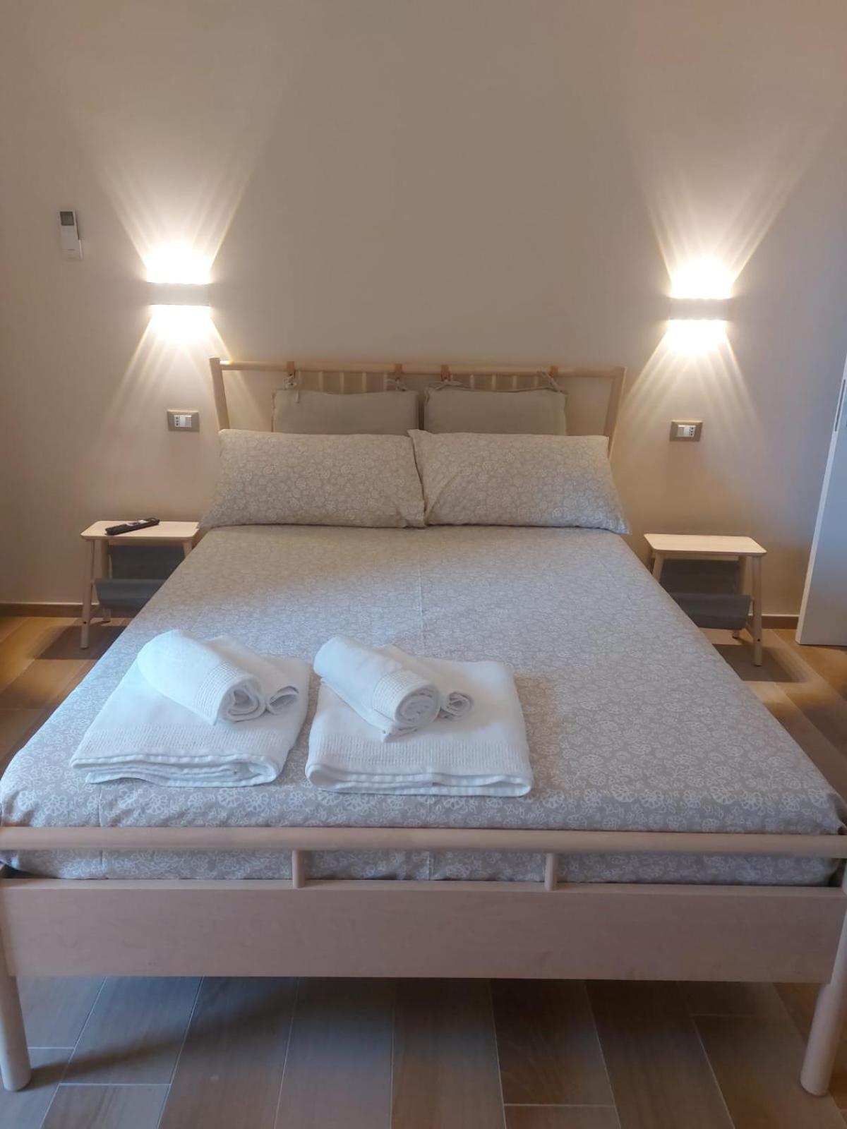 Alcantara Suites Trapani Exterior foto